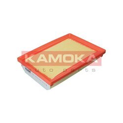 Vzduchový filter KAMOKA F244201 - obr. 1