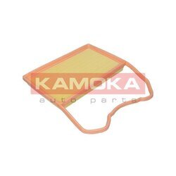Vzduchový filter KAMOKA F251001