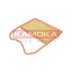 Vzduchový filter KAMOKA F251001 - obr. 1