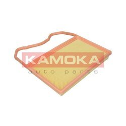 Vzduchový filter KAMOKA F251001 - obr. 2