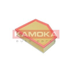 Vzduchový filter KAMOKA F255601 - obr. 3