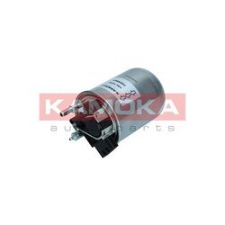 Palivový filter KAMOKA F324501