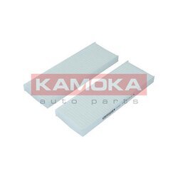 Filter vnútorného priestoru KAMOKA F416501