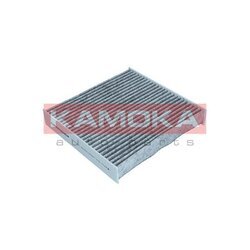Filter vnútorného priestoru KAMOKA F510601 - obr. 1