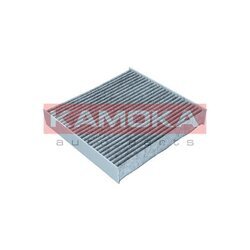 Filter vnútorného priestoru KAMOKA F510601 - obr. 3