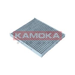 Filter vnútorného priestoru KAMOKA F518401 - obr. 1