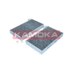 Filter vnútorného priestoru KAMOKA F520801