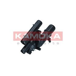 Termostat chladenia KAMOKA 7710111 - obr. 1