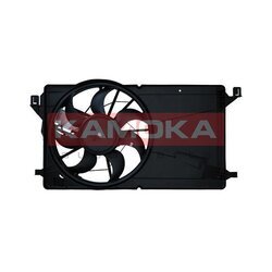 Ventilátor chladenia motora KAMOKA 7740026