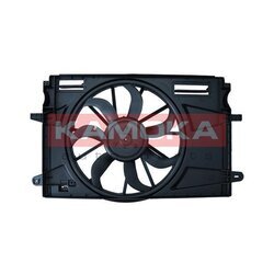 Ventilátor chladenia motora KAMOKA 7740135 - obr. 1