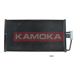 Kondenzátor klimatizácie KAMOKA 7800120