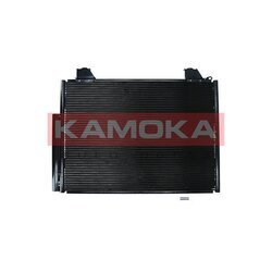 Kondenzátor klimatizácie KAMOKA 7800345