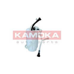 Palivová dopravná jednotka KAMOKA 8400091 - obr. 2