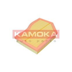 Vzduchový filter KAMOKA F255801 - obr. 3