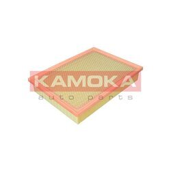 Vzduchový filter KAMOKA F258801