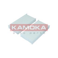 Filter vnútorného priestoru KAMOKA F421401 - obr. 2