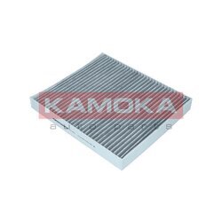 Filter vnútorného priestoru KAMOKA F513601 - obr. 1