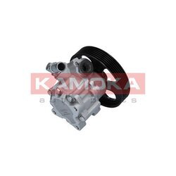 Hydraulické čerpadlo pre riadenie KAMOKA PP060 - obr. 2