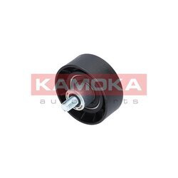 Vratná/vodiaca kladka rebrovaného klinového remeňa KAMOKA R0263