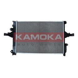 Chladič motora KAMOKA 7700077 - obr. 1