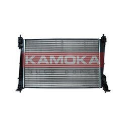 Chladič motora KAMOKA 7705021 - obr. 1