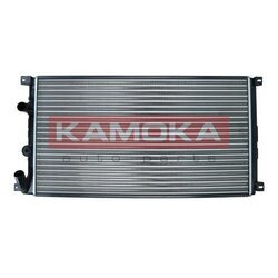 Chladič motora KAMOKA 7705155