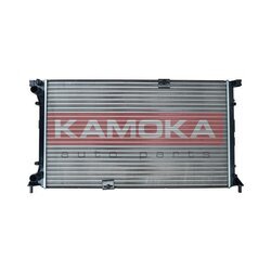 Chladič motora KAMOKA 7705156