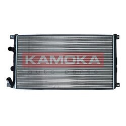 Chladič motora KAMOKA 7705157