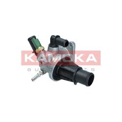 Termostat chladenia KAMOKA 7710217 - obr. 1