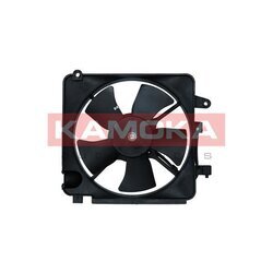 Ventilátor chladenia motora KAMOKA 7740047