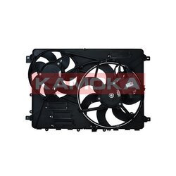 Ventilátor chladenia motora KAMOKA 7740136 - obr. 1