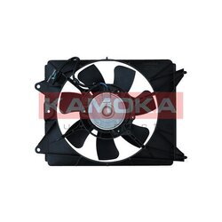 Ventilátor chladenia motora KAMOKA 7740160