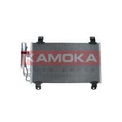Kondenzátor klimatizácie KAMOKA 7800095 - obr. 1