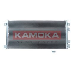 Kondenzátor klimatizácie KAMOKA 7800213