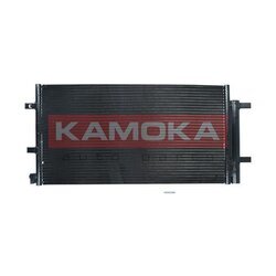 Kondenzátor klimatizácie KAMOKA 7800241 - obr. 1
