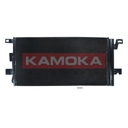 Kondenzátor klimatizácie KAMOKA 7800242 - obr. 1