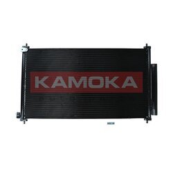 Kondenzátor klimatizácie KAMOKA 7800264