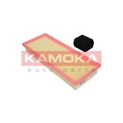 Vzduchový filter KAMOKA F239701 - obr. 3