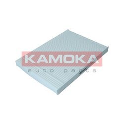 Filter vnútorného priestoru KAMOKA F416701