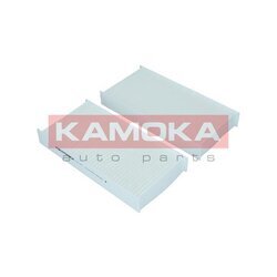 Filter vnútorného priestoru KAMOKA F421401 - obr. 1