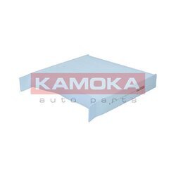 Filter vnútorného priestoru KAMOKA F428101 - obr. 1