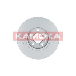 Brzdový kotúč KAMOKA 1031060 - obr. 1