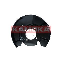 Ochranný plech proti rozstreku, Brzdový kotúč KAMOKA 1180214 - obr. 1
