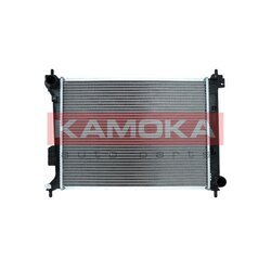 Chladič motora KAMOKA 7700013