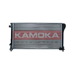 Chladič motora KAMOKA 7705180 - obr. 1