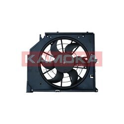 Ventilátor chladenia motora KAMOKA 7740002 - obr. 1