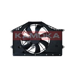 Ventilátor chladenia motora KAMOKA 7740132 - obr. 1