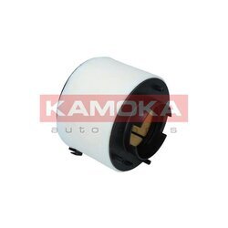 Vzduchový filter KAMOKA F242701