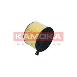 Vzduchový filter KAMOKA F254701 - obr. 1