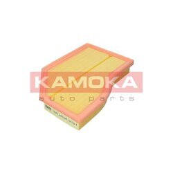 Vzduchový filter KAMOKA F255801 - obr. 1